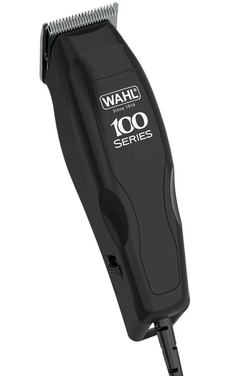 Wahl 1395-0460, черный