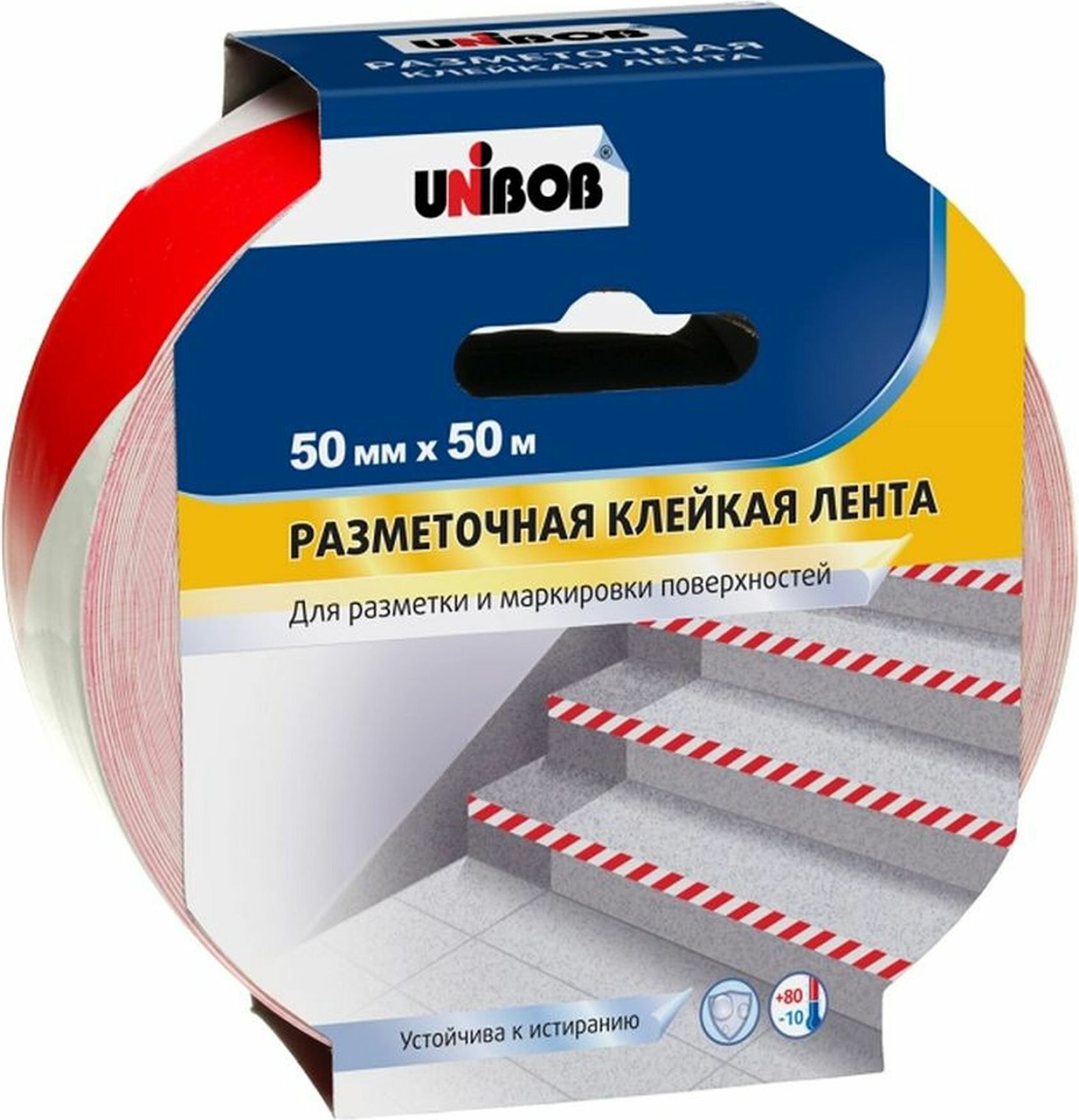 Лента UNIBOB 60885