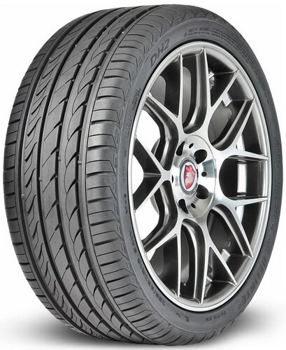 Шина Delinte DH2 245/40R18 97W