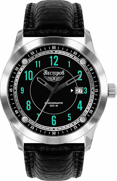 Наручные часы NESTEROV H0959E02-05EN