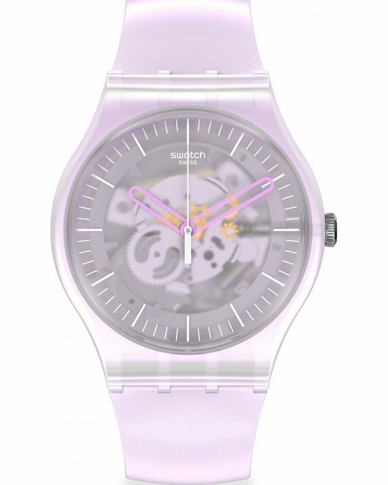Наручные часы Swatch SUOK155
