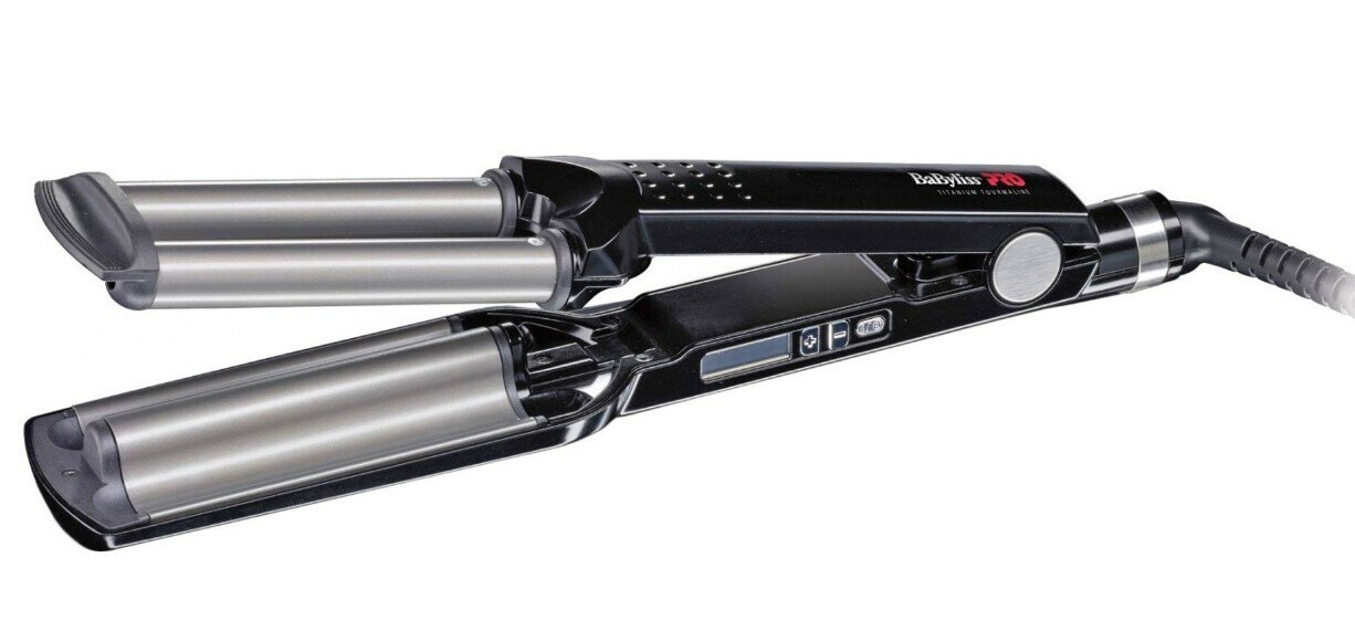 Щипцы для завивки BaByliss PRO BAB2369TTE