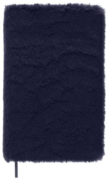  Moleskine LIMITED EDITION FUR LCFUR31ABOX Large 130210  . 240.  .. -