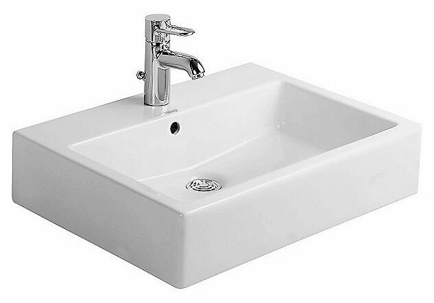 Раковина для ванной Duravit VERO 0454600000