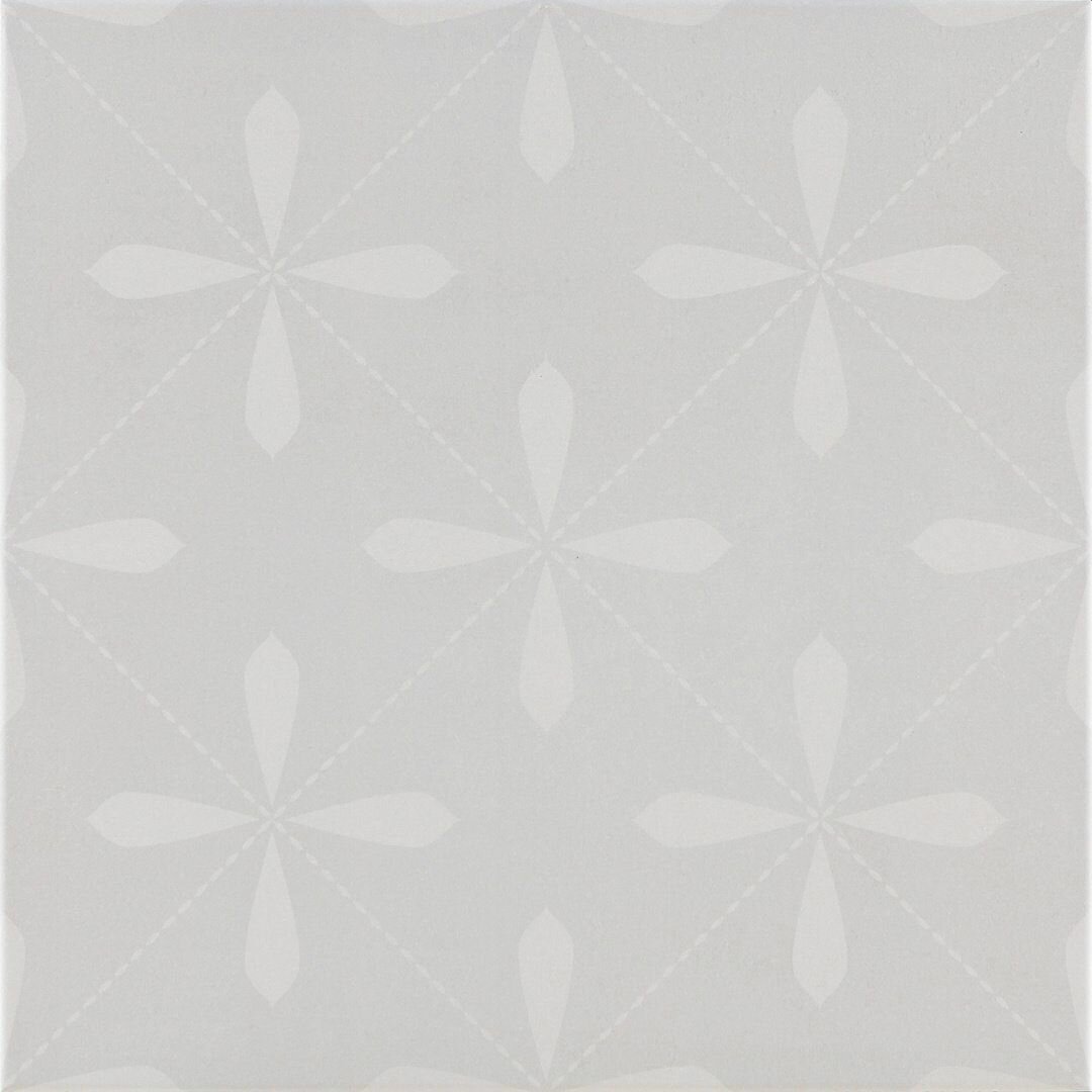 Напольная плитка Pamesa Ceramica Waterloo Pearl Saten 45х45 (1.42 м2)