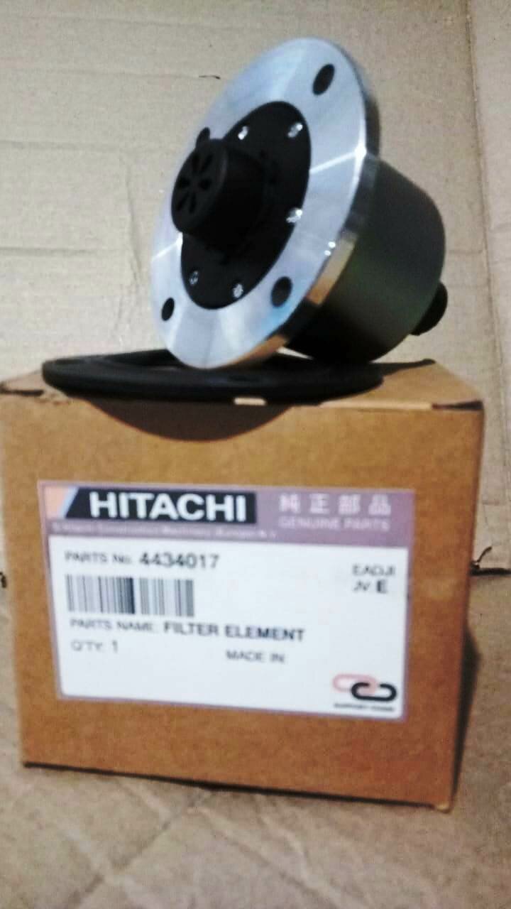 4434017 HITACHI Сапун масло колпачок подходит для Hitachi EX120-5 EX100-5 EX200-5 John Deere Jd 490E