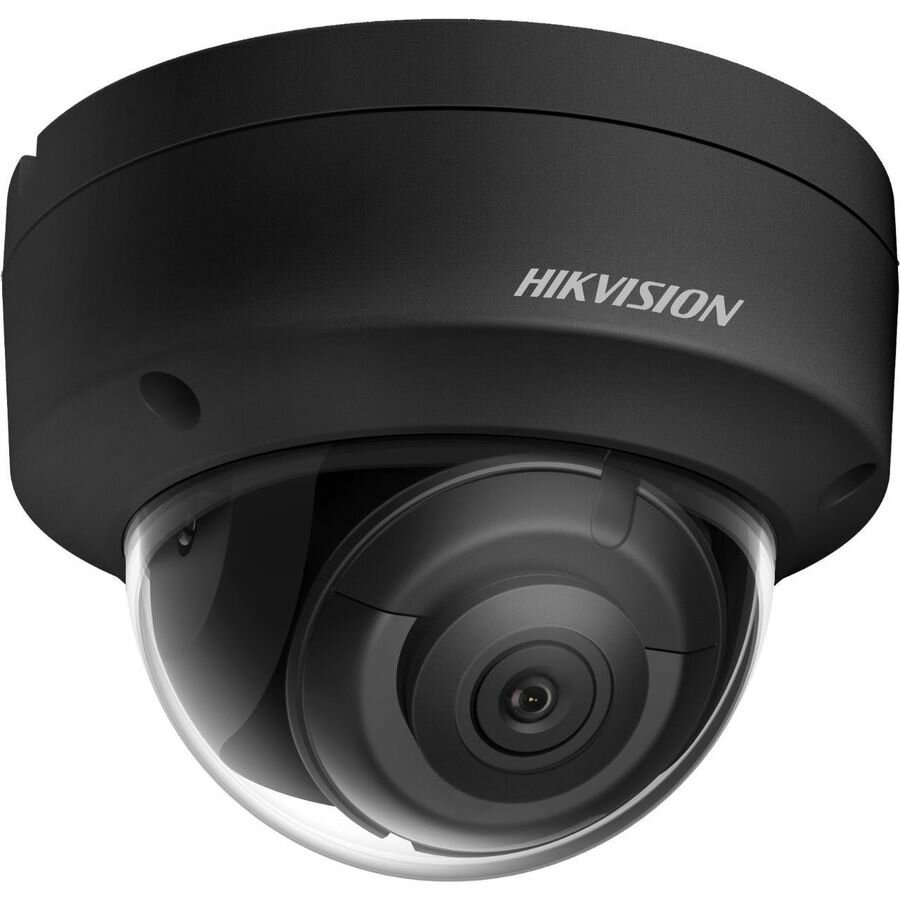 Камера видеонаблюдения IP Hikvision DS-2CD2183G2-IS(BLACK)(2.8mm) 2160р 2.8 мм черный