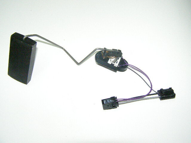 Датчик уровня топлива - Lada 2109, 1,3 л, 1994 года плановое ТО DRIVE2