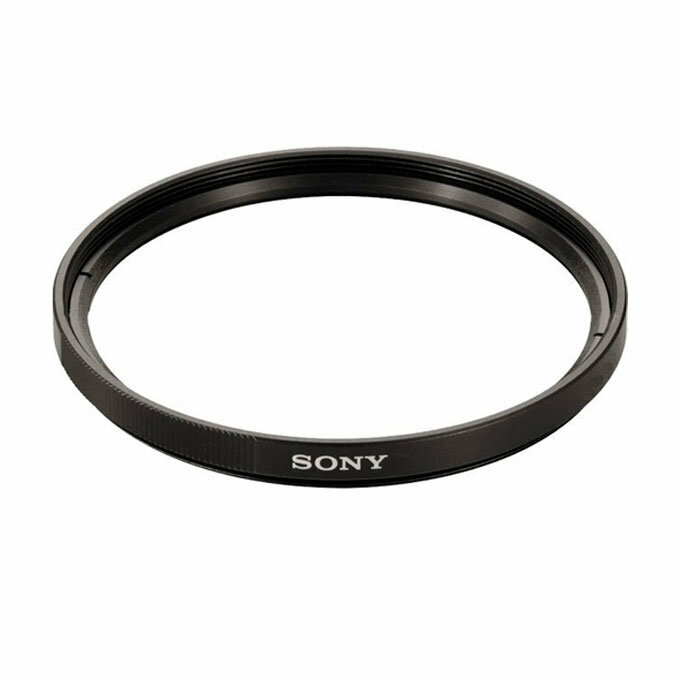 Светофильтр Sony 72mm UV