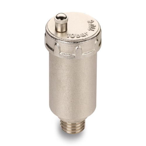 фото Воздухоотводчик автоматический (поплавковый) 1/2 | код 2651 | AQUALINK (2шт.в упак.)