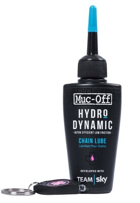 Смазка для цепи Muc-Off Hydrodynamic Lube 50ml