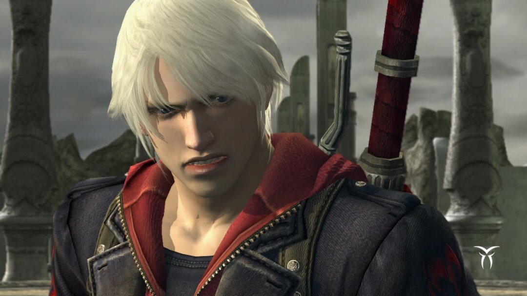 Devil May Cry 4 - Special Edition