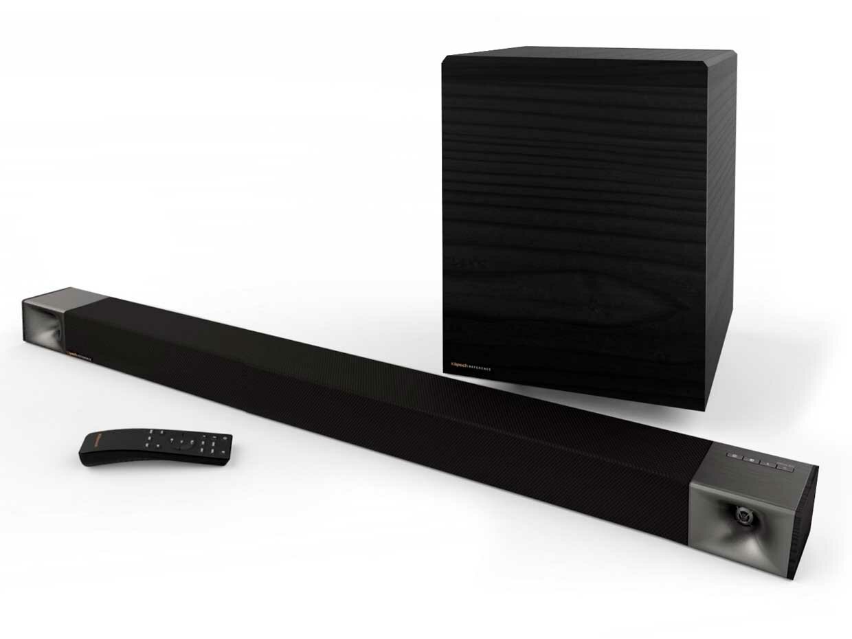  Klipsch Cinema 600 Sound bar