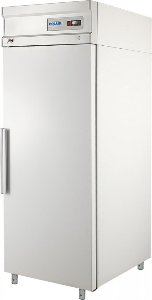 Шкаф холодильный POLAIR CM107-S (ШХ-0,7)