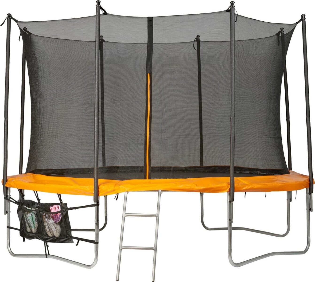Батут BRADEX 12FT 366 см
