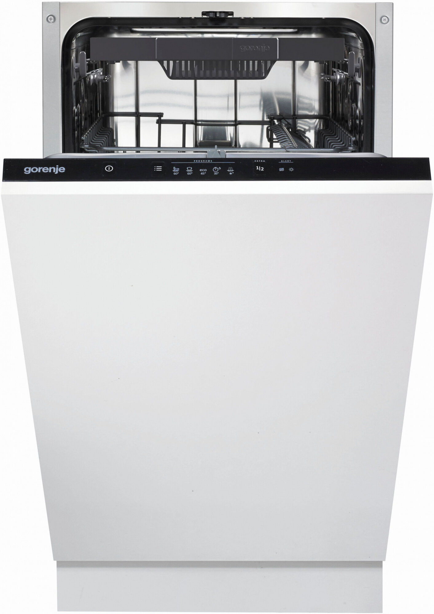 Посудомоечная машина встраиваемая Gorenje GV520E10