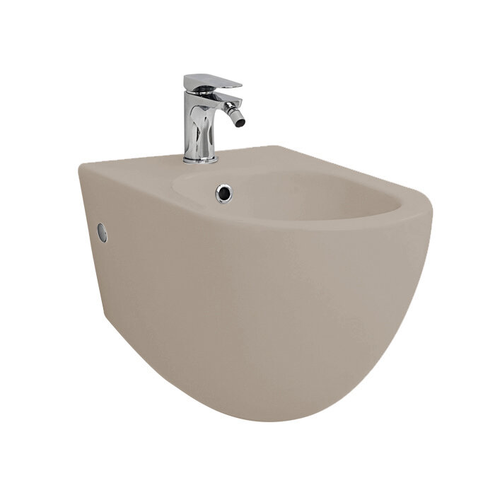 Биде подвесное Artceram FILE 2.0 FLB001 Matera