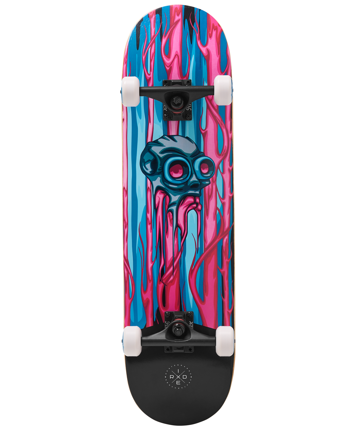 Скейтборд Ridex Neuro 31,5"x8,25"