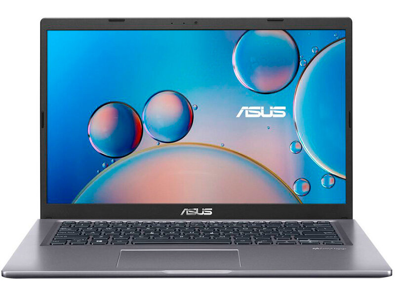  ASUS VivoBook X415EA-EB1354W 90NB0TT1-M00H10 (Intel Core i7-1165G7 2.8GHz/8192Mb/512Gb SSD/Intel Iris Xe Graphics/Wi-Fi/Bluetooth/Cam/14/1920x1080/Windows 11)