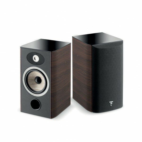   Focal Aria 906 noyer