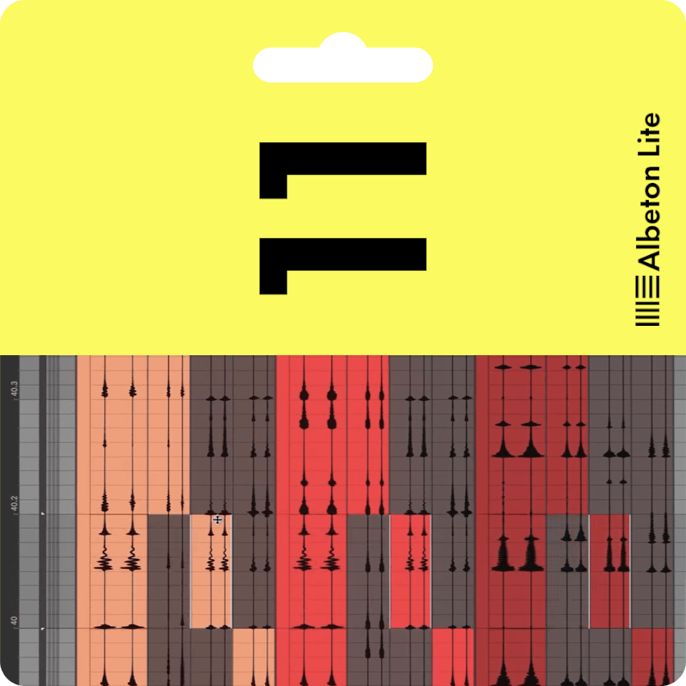 Лицензия ABLETON Live Lite 12/11 ( лицензионный ключ аблетон, Россия и СНГ)