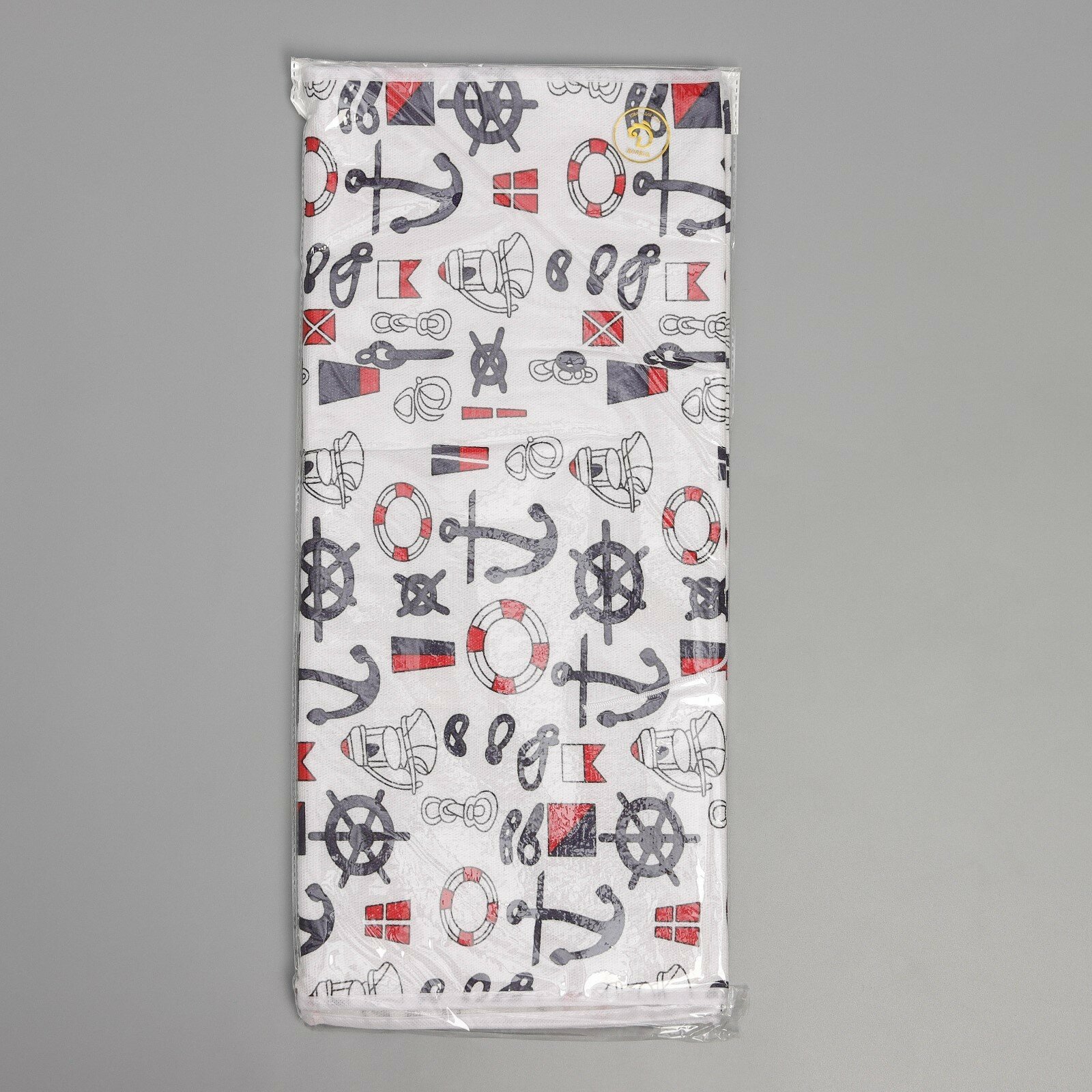 Чехол для гладильной доски «Ассорти», 140×50 см, цвет микс - фотография № 5