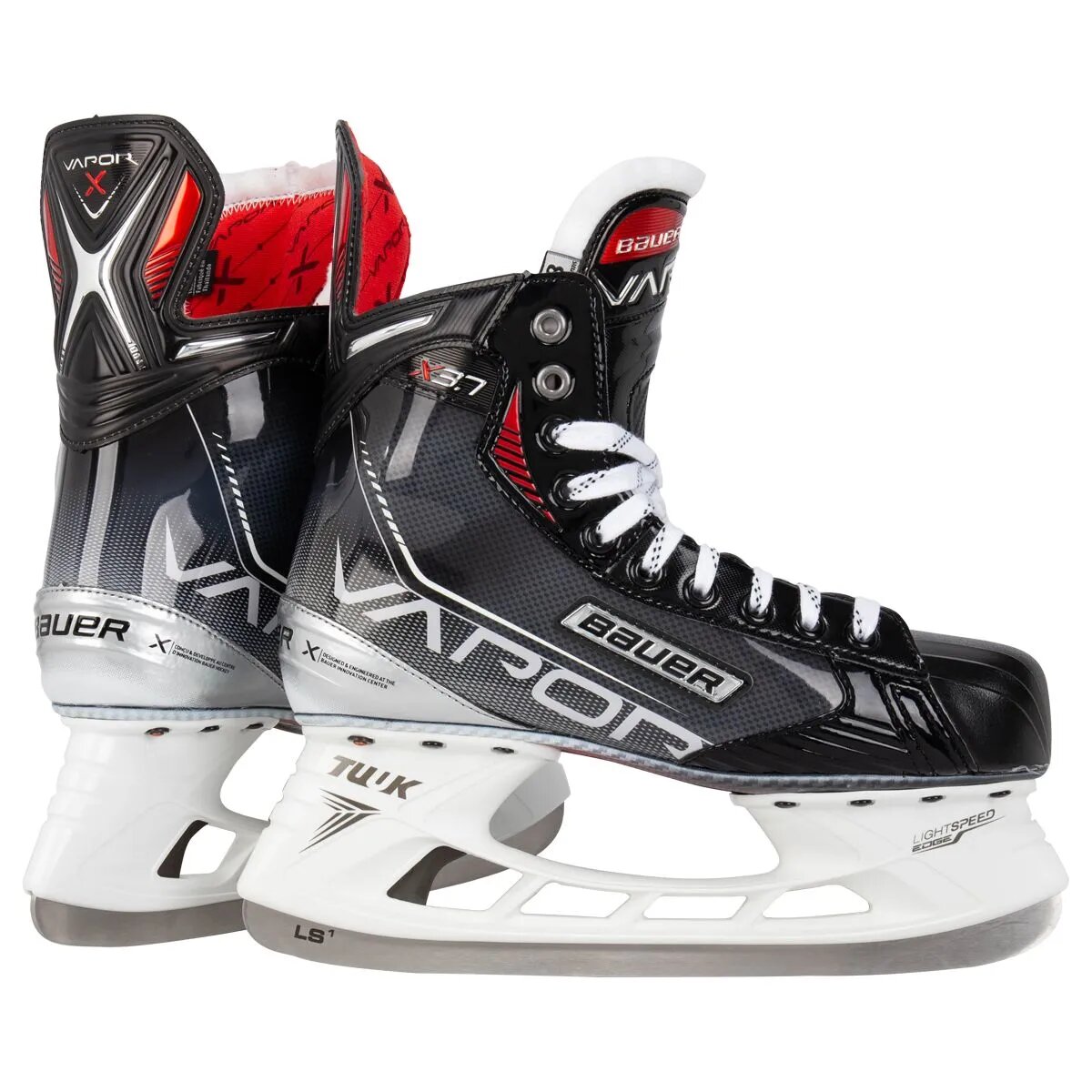   BAUER Vapor X3.7 SR S21 p. 9,5 D 1058347