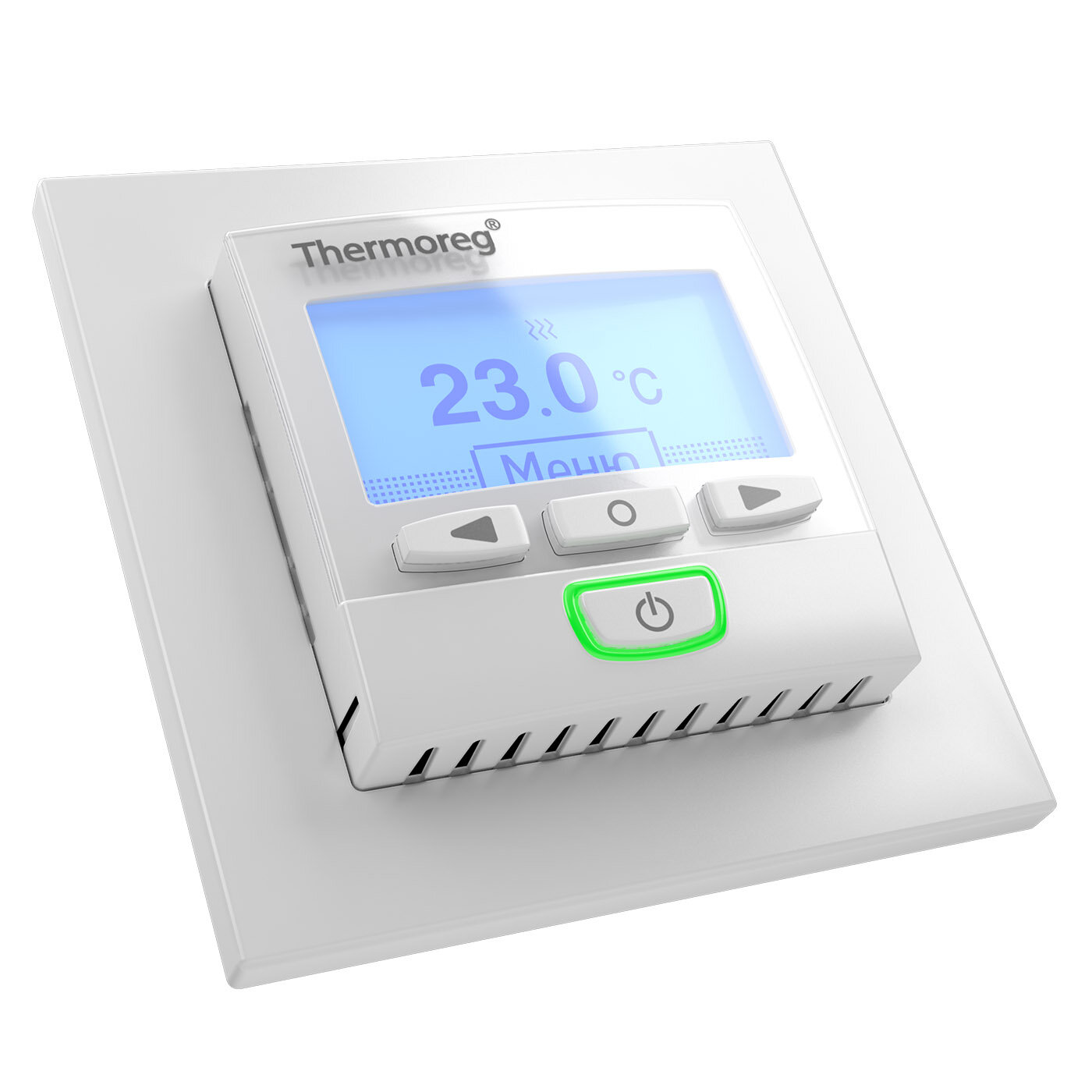  Thermo Thermoreg TI 950 Design 