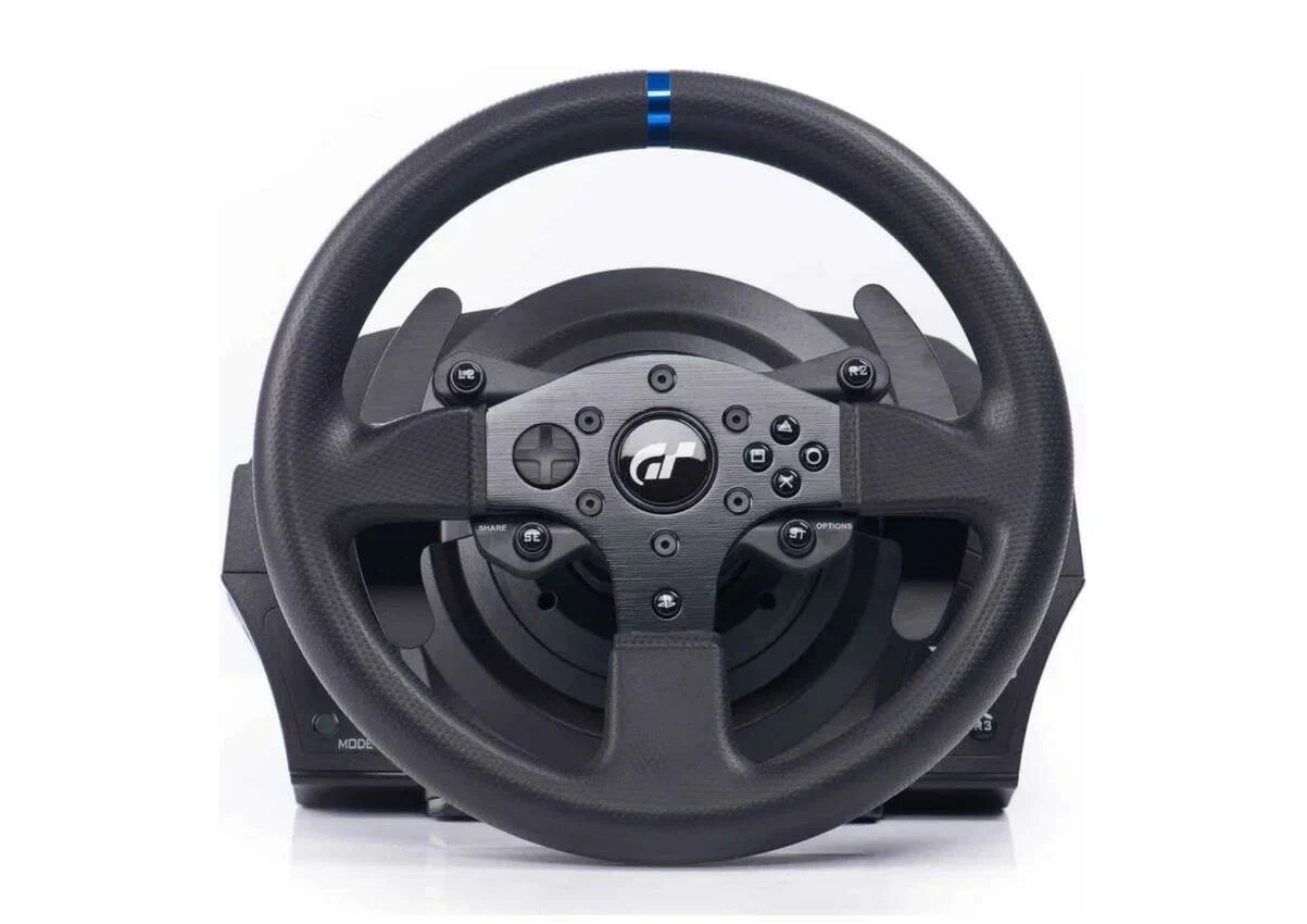 Комплект Thrustmaster T300 RS GT Edition