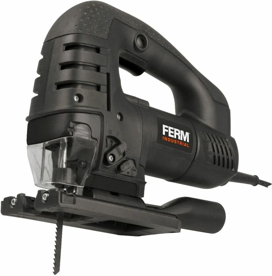 Лобзик FERM JSM1025P ,