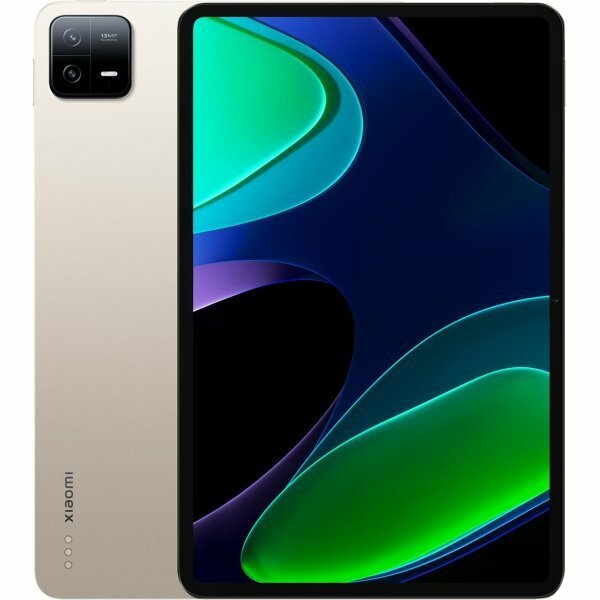 Планшет Xiaomi Pad 6 (2023)