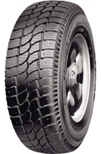 Шина Tigar Cargo Speed Winter 195/70R15 104/102R шип