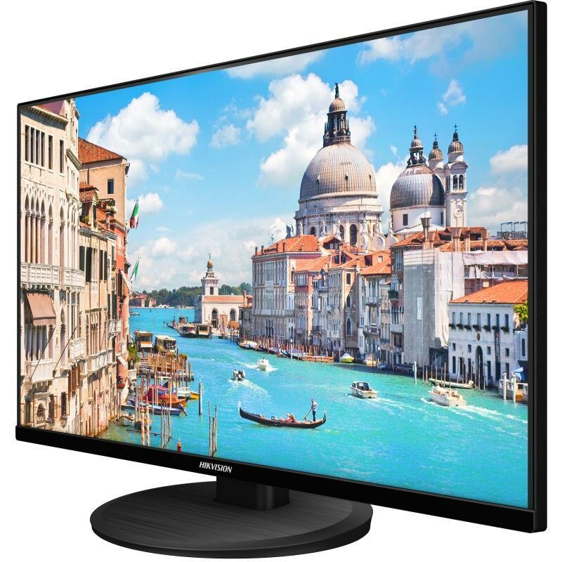 HIKVISION Монитор LCD 27" 4K DS-D5027UC HIKVISION