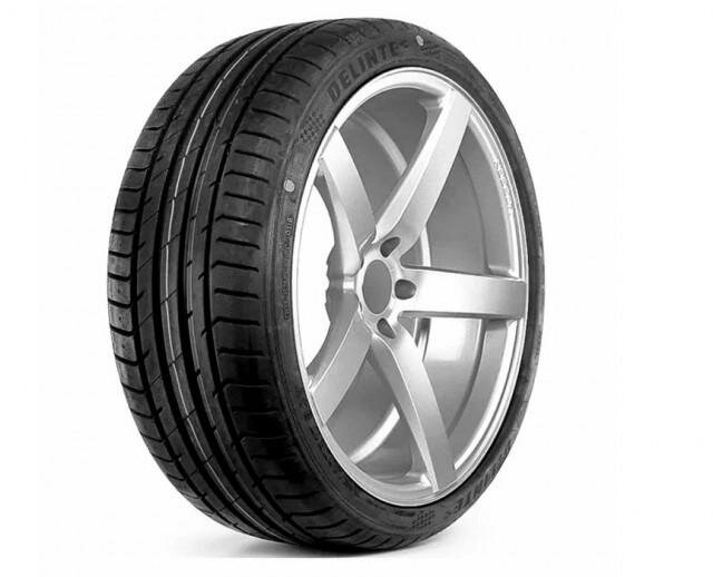 Шина Delinte DS7 SPORT 275/35 R20 106Y