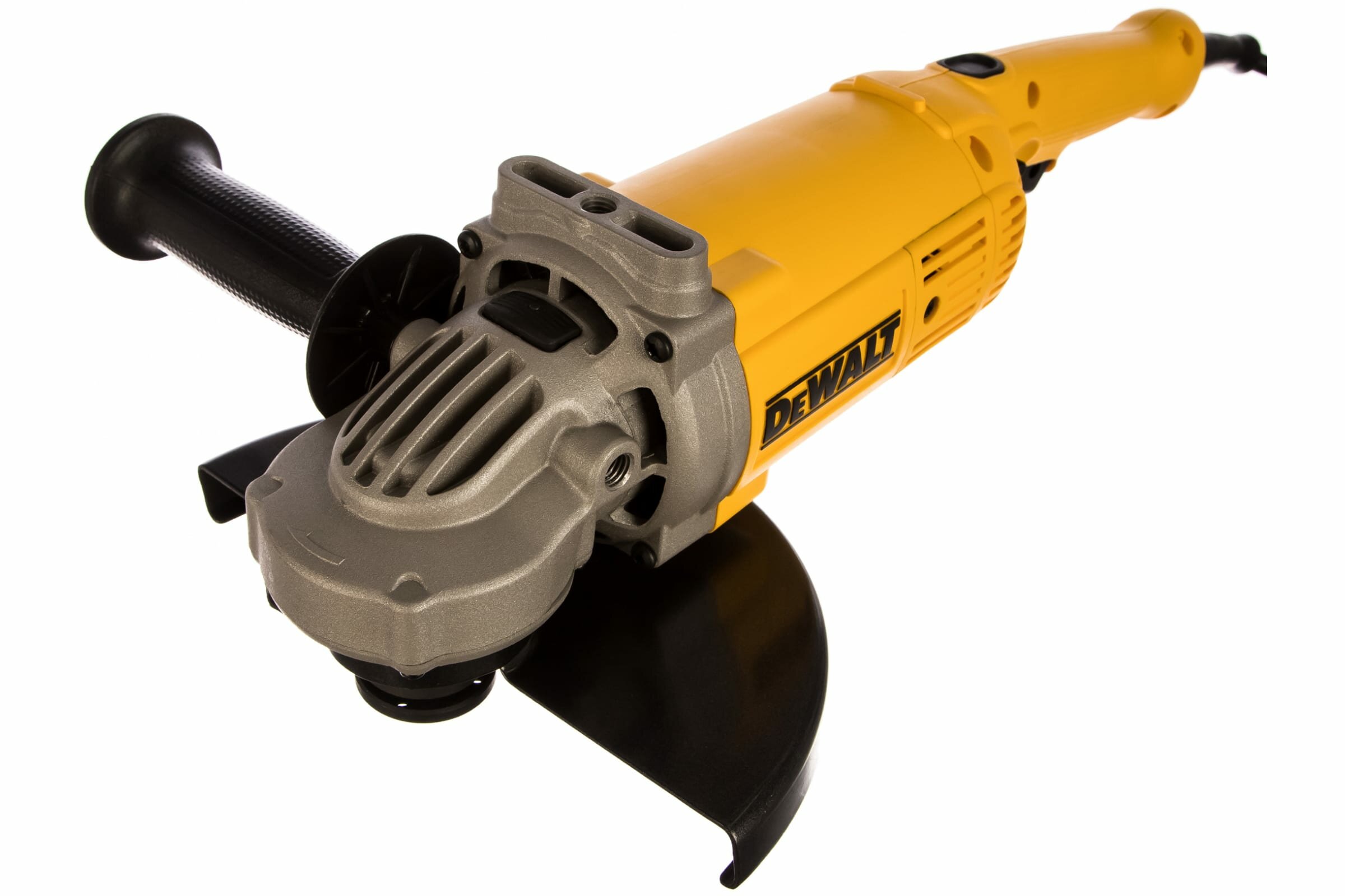 Угловая шлифмашина DeWalt DWE496