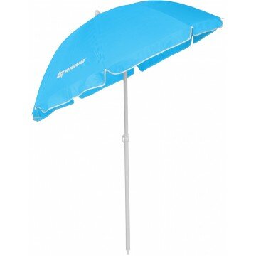 Зонт пляжный d 2м с наклоном "Nisus" N-200N-B голубой - фотография № 3