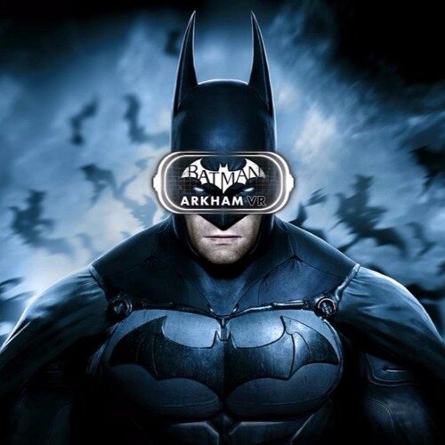 Batman™: Arkham VR.