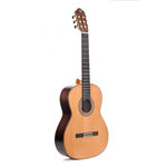 Классическая гитара Prudencio Saez 3-M 28 Cedar Top - изображение
