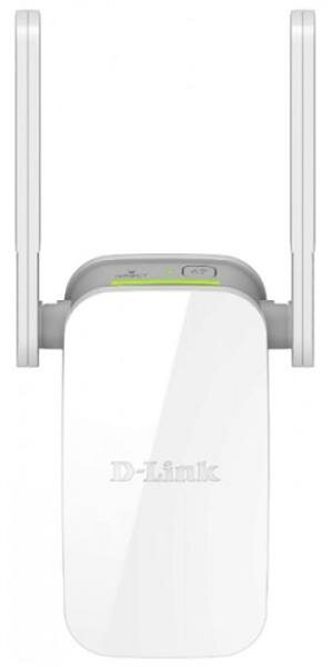 Точка доступа D-Link DAP-1610/ACR/A2A Беспроводной двухдиапазонный повторитель АС1200