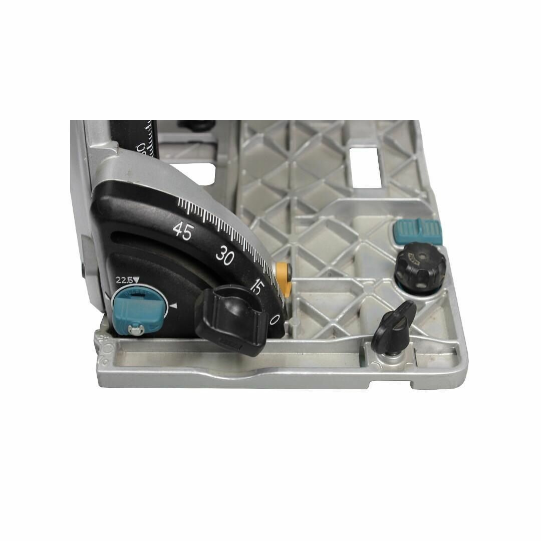 Makita Пила погружная дисковая (без контейнера) SP6000 - фотография № 4