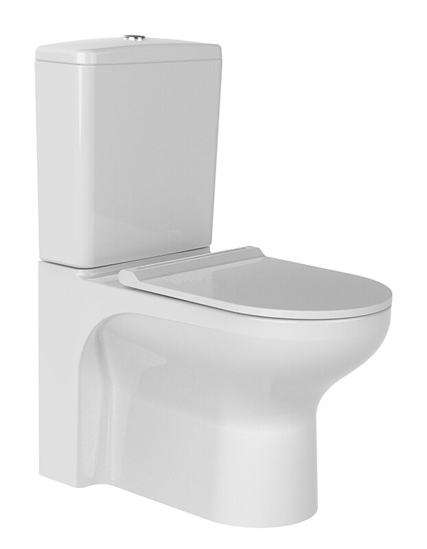 Унитаз Bien VENUS VNKD064N1VP0W5000