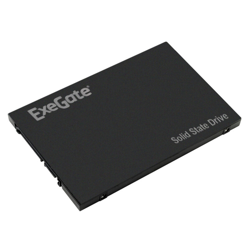 ExeGate SSD 480GB Next EX276689RUS {SATA3.0}