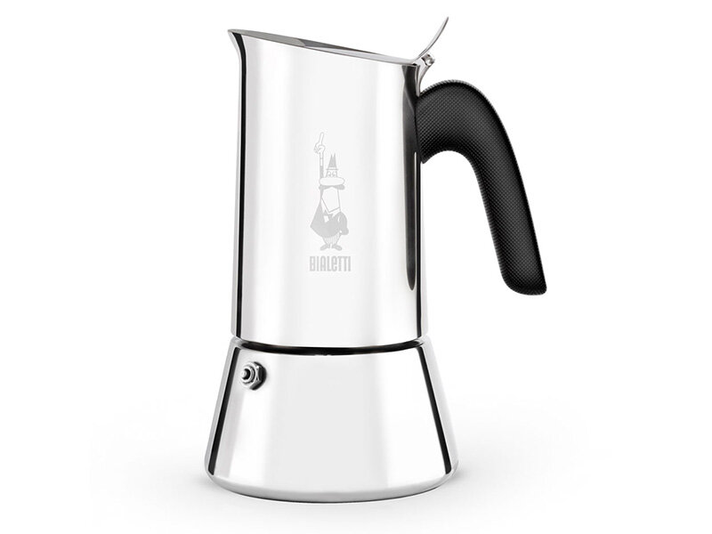 Гейзерная кофеварка Bialetti New Venus 7256 460 мл