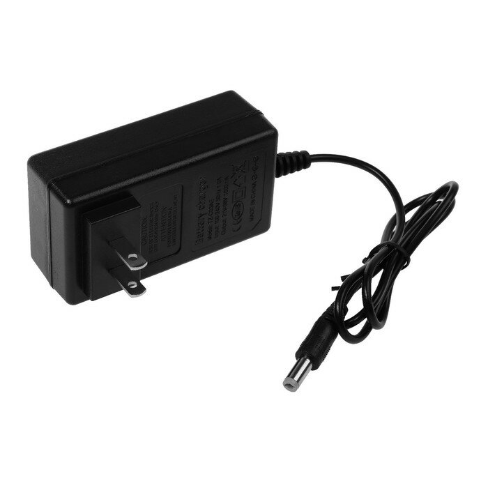 Минимойка автомобильная, беспроводная, 18 В, 5000 mAh, 30 бар, шланг 5 м — фото 10
