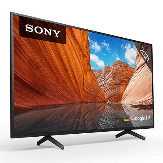 Телевизор 55" SONY KD55X81KAEP