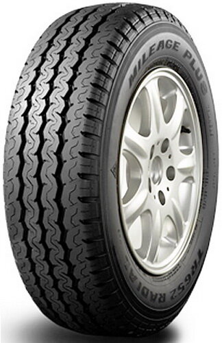 Шина Triangle TR652 195/75R16 107/105R