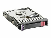 Жесткий диск HP 500GB 6G SAS 7.2K SFF [605832-001] 605832-001