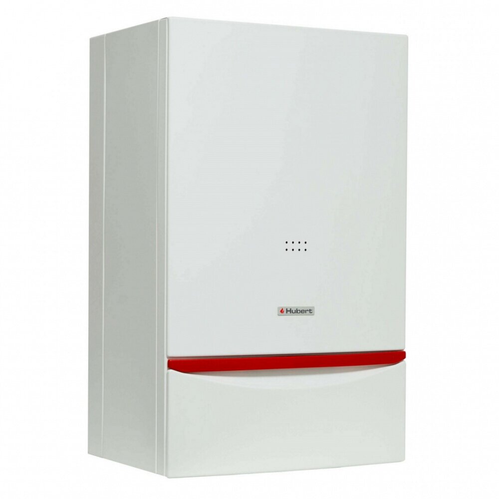 Газовый двухконтурный котел HUBERT AGB 30DC