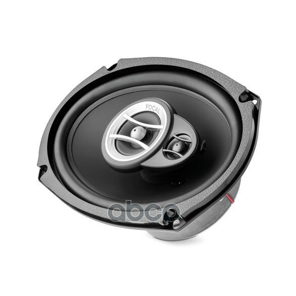 Колонки Коаксиальные 6Х9" (16Х23см) 80Вт Focal FOCAL арт. RCX-690