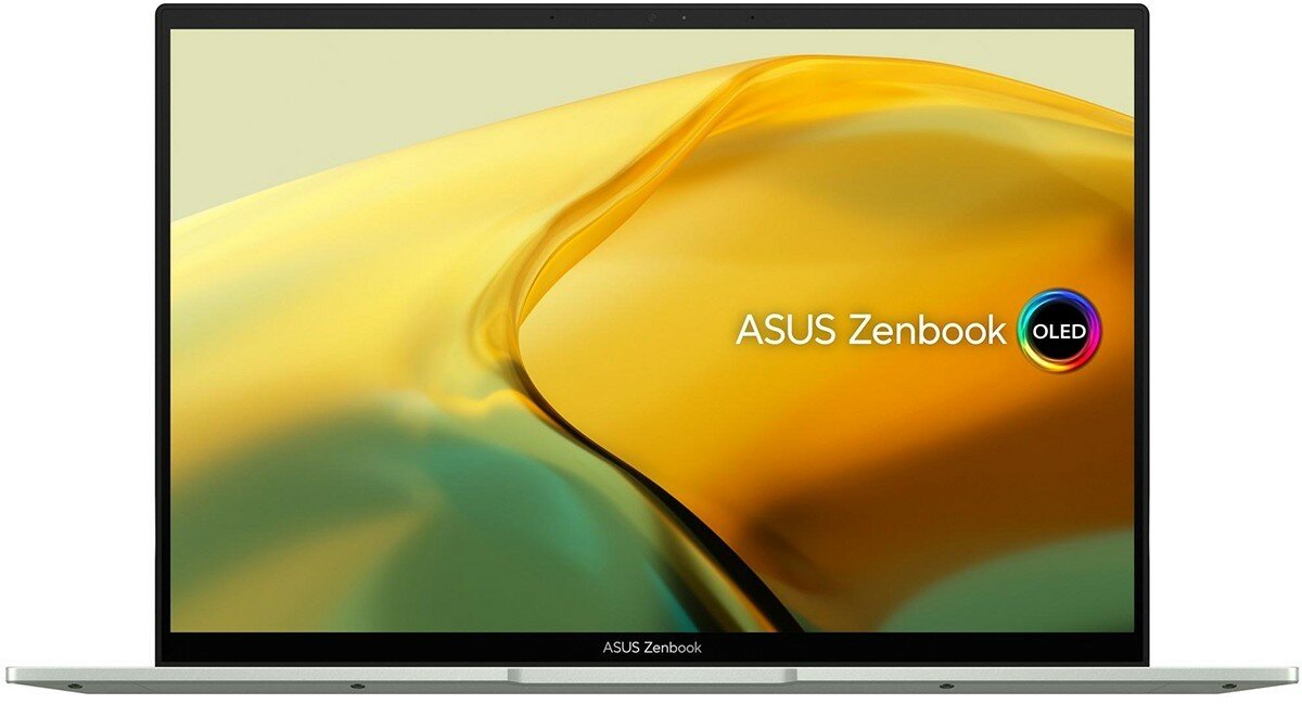 ASUS Zenbook 14 UX3402ZA-KP540W Intel Core i5-1240P/16Gb LPDDR4X 3200/1TB SSD/14,0 IPS AG 2560x1600 /WiFi/BT/no OS/1.1Kg/Aqua Celadon/Fingerprint /RU